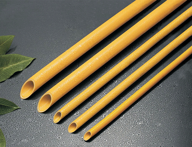 燃氣用鋁塑復合管